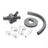 POLARIS RZR XP TURBO S CAB HEATER