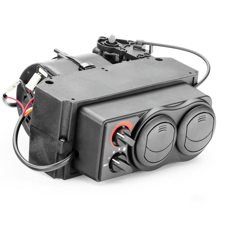 POLARIS RANGER XP 1000 CAB HEATER