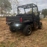 Polaris Ranger 570 Rear Winch Bumper