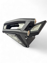 2022 + Polaris Pro R, Pro S, Turbo R Amp Front Bumper www.elektricoffroad.com