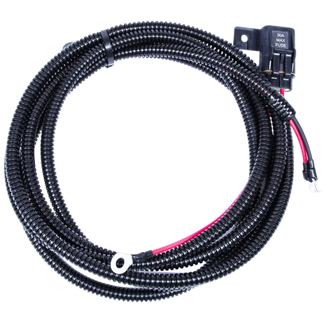 Busbar Harnesses for Polaris Rangers Corbin Custom Works LLC