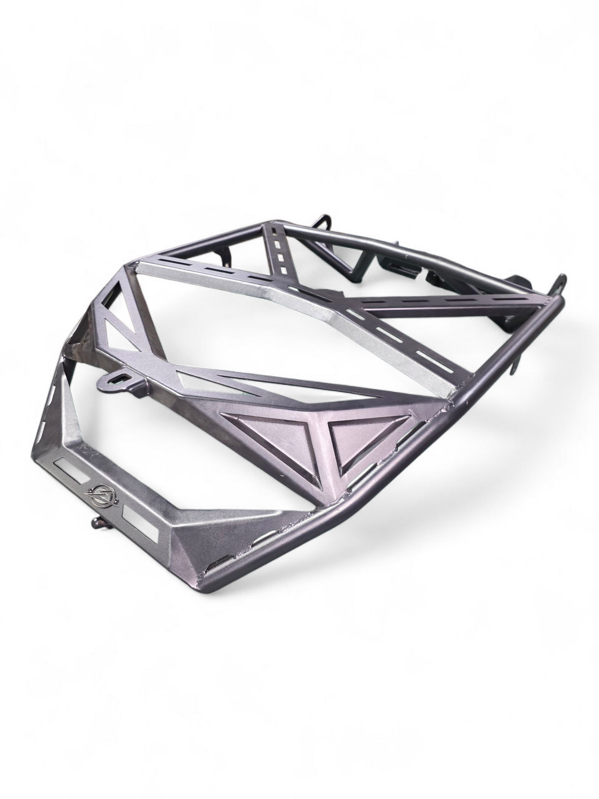 2020+ Polaris RZR Pro XP, 2022+ Pro R/Turbo R, 2025+ Pro R/Pro S Tire Rack www.elektricoffroad.com