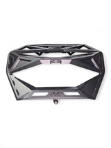 2020+ Polaris RZR Pro XP, 2022+ Pro R/Turbo R, 2025+ Pro R/Pro S Tire Rack www.elektricoffroad.com