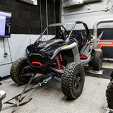 Polaris RZR Pro XP & Turbo R/Pro S Maptuner ECU Power Flash
