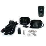 Thumper Bumper - Polaris Ranger Light Kit