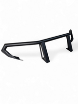 2024+ Polaris Xpedition HDX Front Winch Bumper with Brush Guard www.elektricoffroad.com