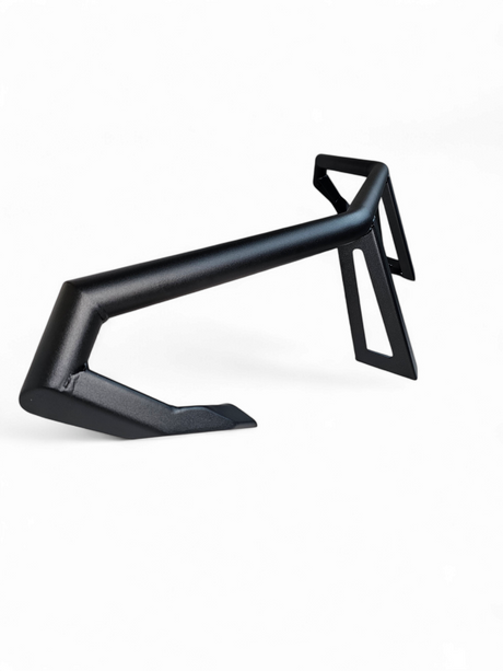 2024+ Polaris Xpedition (Brush Guard Only) for HDX Winch Bumper www.elektricoffroad.com