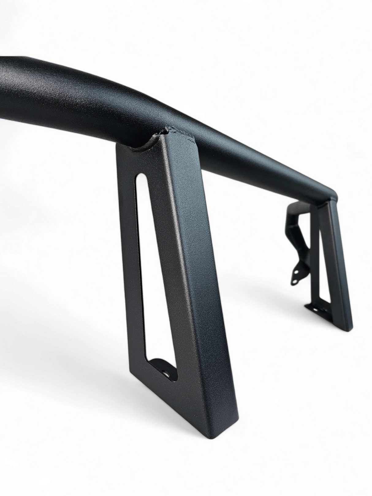 2024+ Polaris Xpedition HDX Front Winch Bumper with Brush Guard www.elektricoffroad.com