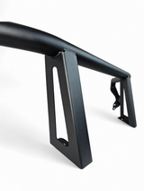 2024+ Polaris Xpedition HDX Front Winch Bumper with Brush Guard www.elektricoffroad.com