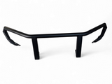 2024+ Polaris Xpedition HDX Front Winch Bumper with Brush Guard www.elektricoffroad.com