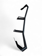 2024+ Polaris Xpedition HDX Front Winch Bumper with Brush Guard www.elektricoffroad.com