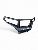 2024+ Polaris Xpedition HDX Front Winch Bumper with Brush Guard www.elektricoffroad.com