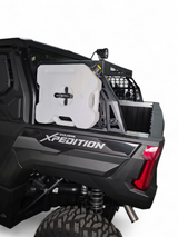 2024+ Polaris Xpedition Volt Short Rack www.elektricoffroad.com