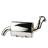 RPM Polaris General, General XP, & RZR S 1000 Sport Muffler 2016-2026