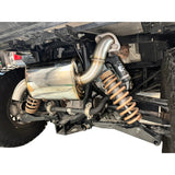 RPM Polaris General, General XP, & RZR S 1000 Sport Muffler 2016-2026