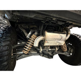 RPM Polaris General, General XP, & RZR S 1000 Sport Muffler 2016-2026