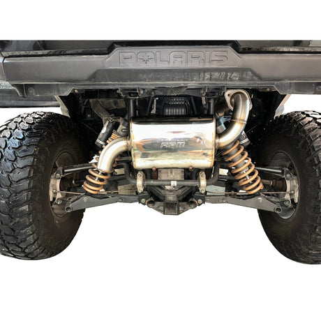RPM Polaris General, General XP, & RZR S 1000 Sport Muffler 2016-2026