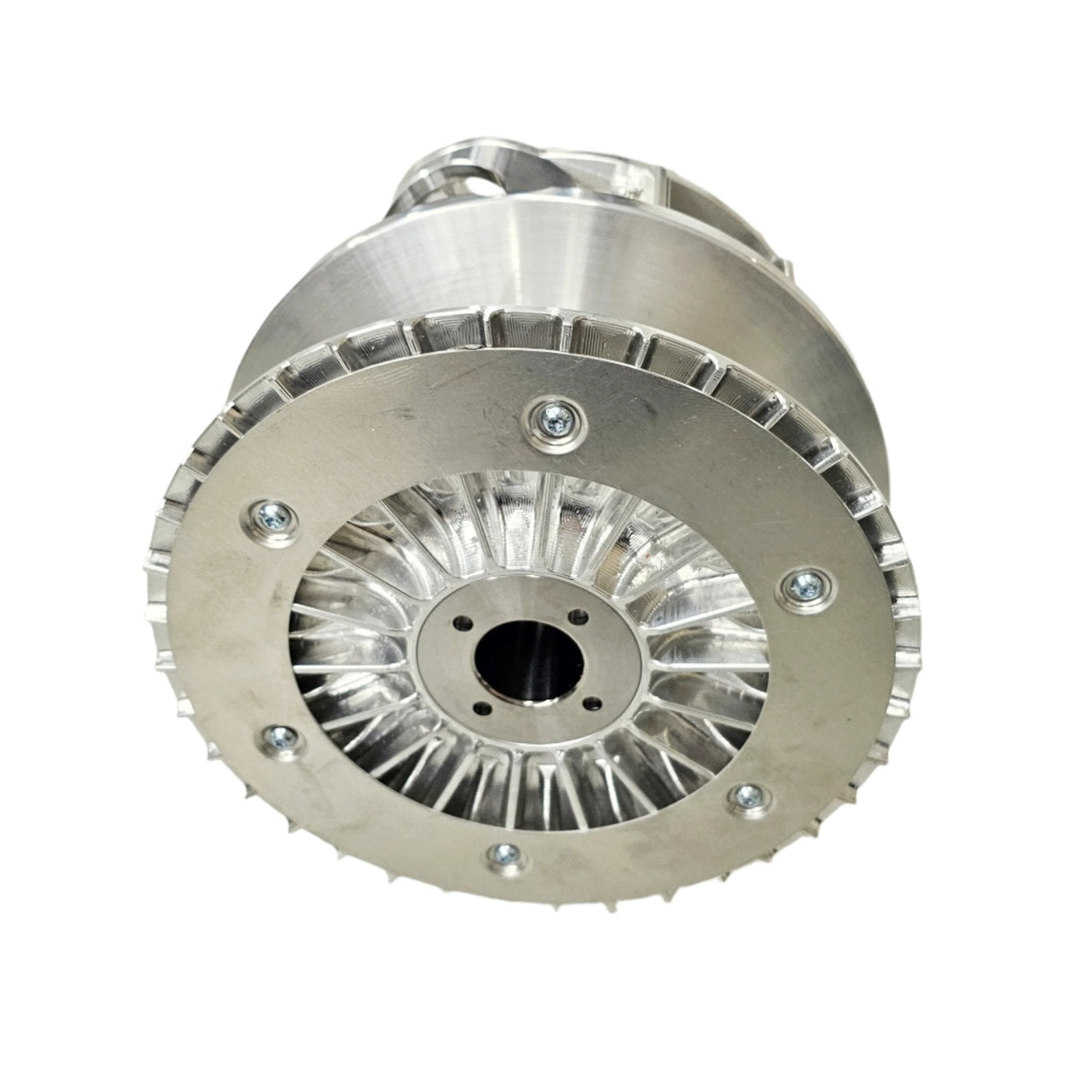Polaris RZR Turbo R & Pro Primary Billet Clutch