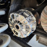 Polaris RZR Turbo R & Pro Primary Billet Clutch