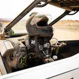 2025-2026 Polaris® RZR Pro R / Pro S / Pro XP Front 6.5" Dash Speaker Pods SSV Works