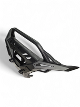 2024+ Polaris Ranger 1500 XD Volt Front Bumper www.elektricoffroad.com
