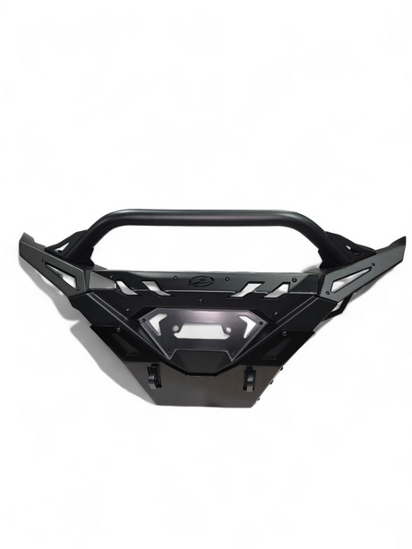 2024+ Polaris Ranger 1500 XD Volt Front Bumper www.elektricoffroad.com