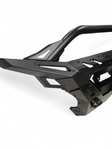 2024+ Polaris Ranger 1500 XD Volt Front Bumper www.elektricoffroad.com