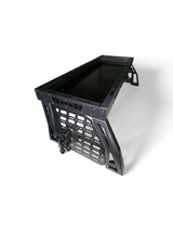 2024+ Polaris Xpedition Volt Short Rack www.elektricoffroad.com