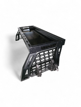 2024+ Polaris Xpedition Volt Short Rack www.elektricoffroad.com