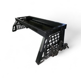 2024+ Polaris Xpedition Volt Short Rack www.elektricoffroad.com
