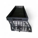 2024+ Polaris Xpedition Volt Short Rack www.elektricoffroad.com