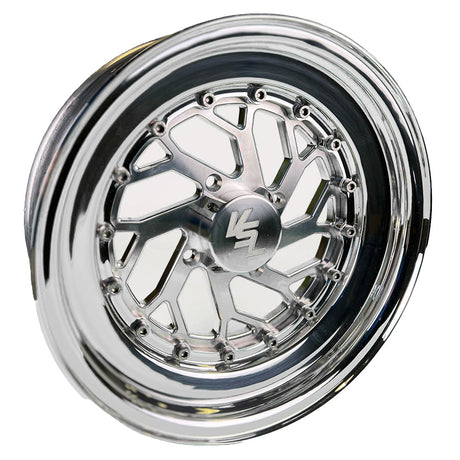 V32 Apex Aluminum (Full Set) Vessel Powersports