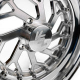 V32 Apex Aluminum (Full Set) Vessel Powersports