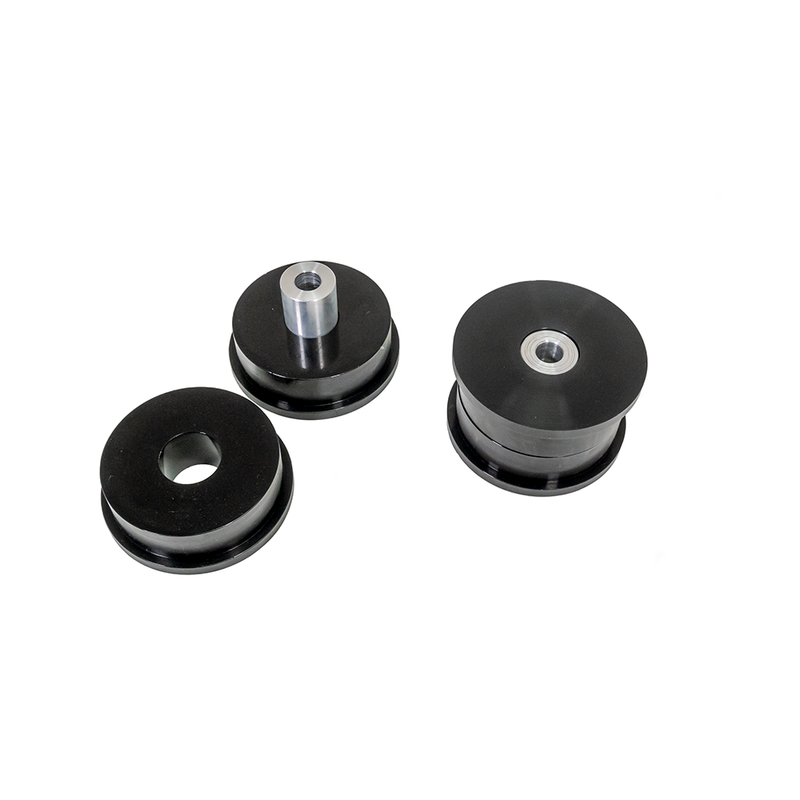 Polyurethane Transaxle Mounts