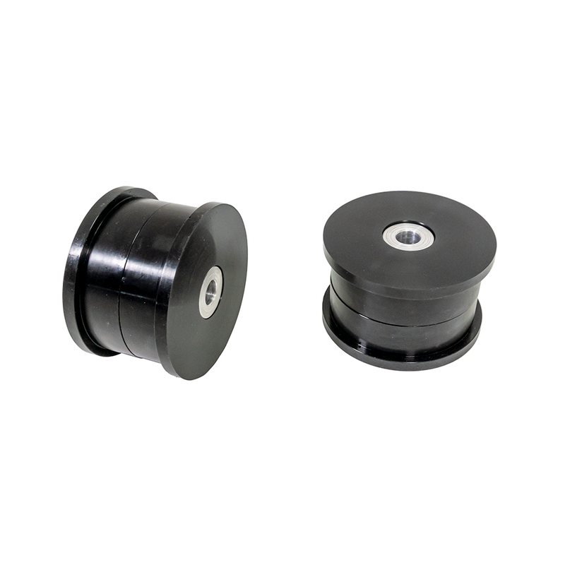 Polyurethane Transaxle Mounts