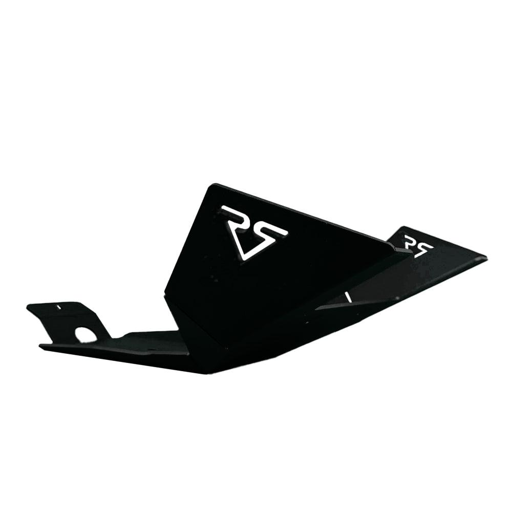 Front Skid Plate for 2014+ Honda Rancher, Foreman, Rubicon Vessel Powersports
