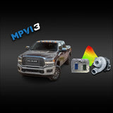 Power Plus Pack (2022-2024 6.7 Cummins)