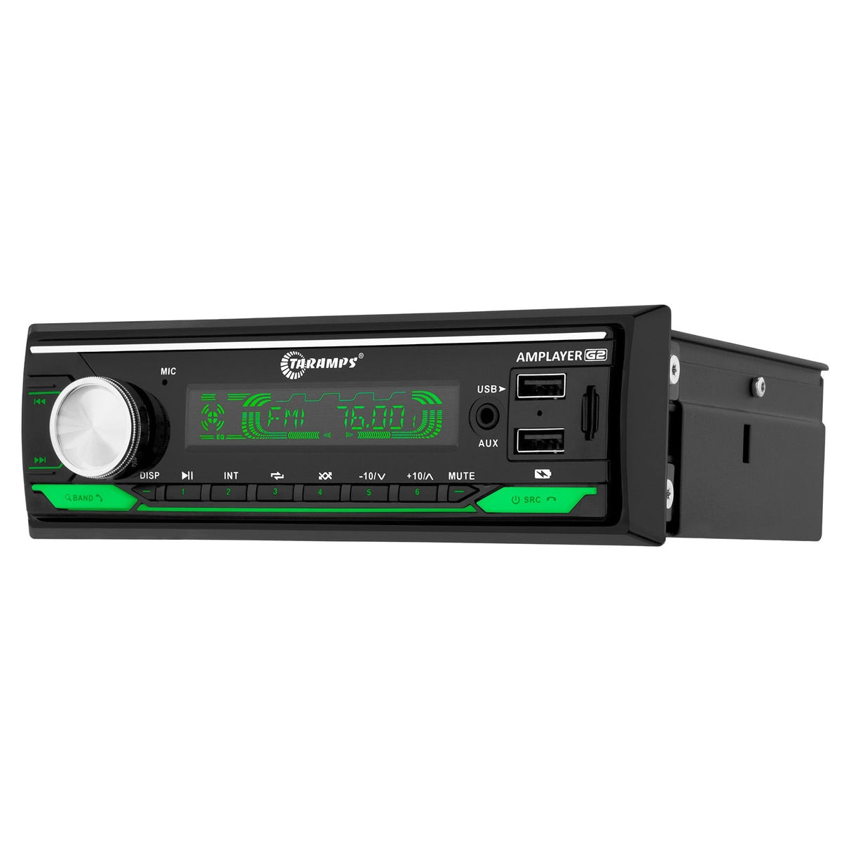Taramps Amplayer G2 Audio Processor Taramps USA