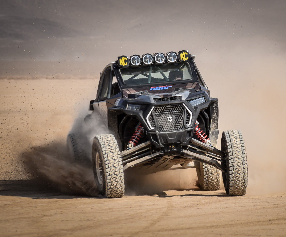Obor Tires Predator Obor Tires