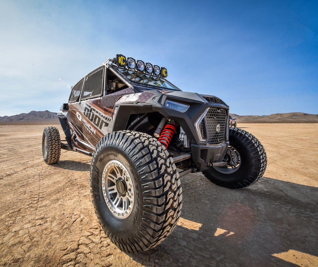 Obor Tires Predator Obor Tires