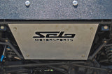 (1992-1997) Solo Motorsports Pre-runner Front Bumper / Ford Bronco & F150