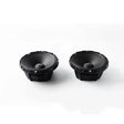 Pride Audio Solo 300 Neo 8" 300W RMS Midrange Speakers (Pair) Pride Audio