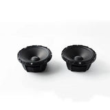 Pride Audio Solo 300 Neo 8" 300W RMS Midrange Speakers (Pair) Pride Audio