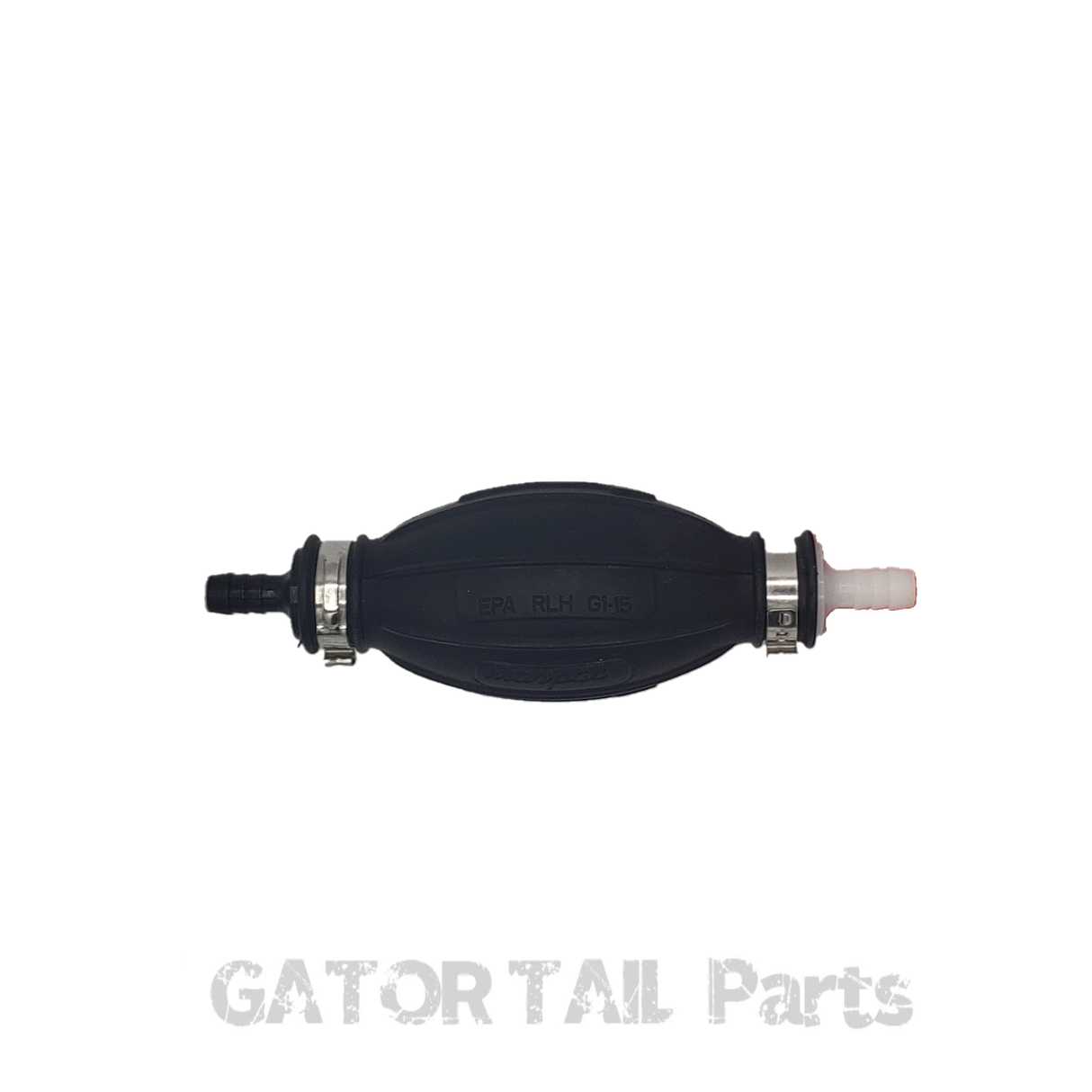 Primer Bulb Gatortail