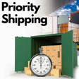 Priority Shipping diesel patriots