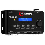 Taramps SMART 3 BASS + PRO 2.4S Car Amplifier & Processor COMBO Taramps USA