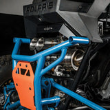 EVO Powersports Polaris RZR Pro R Paragon P54 Turbo System