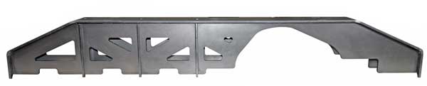 Pro Series Ford Front Dana 60 78-79 Truss