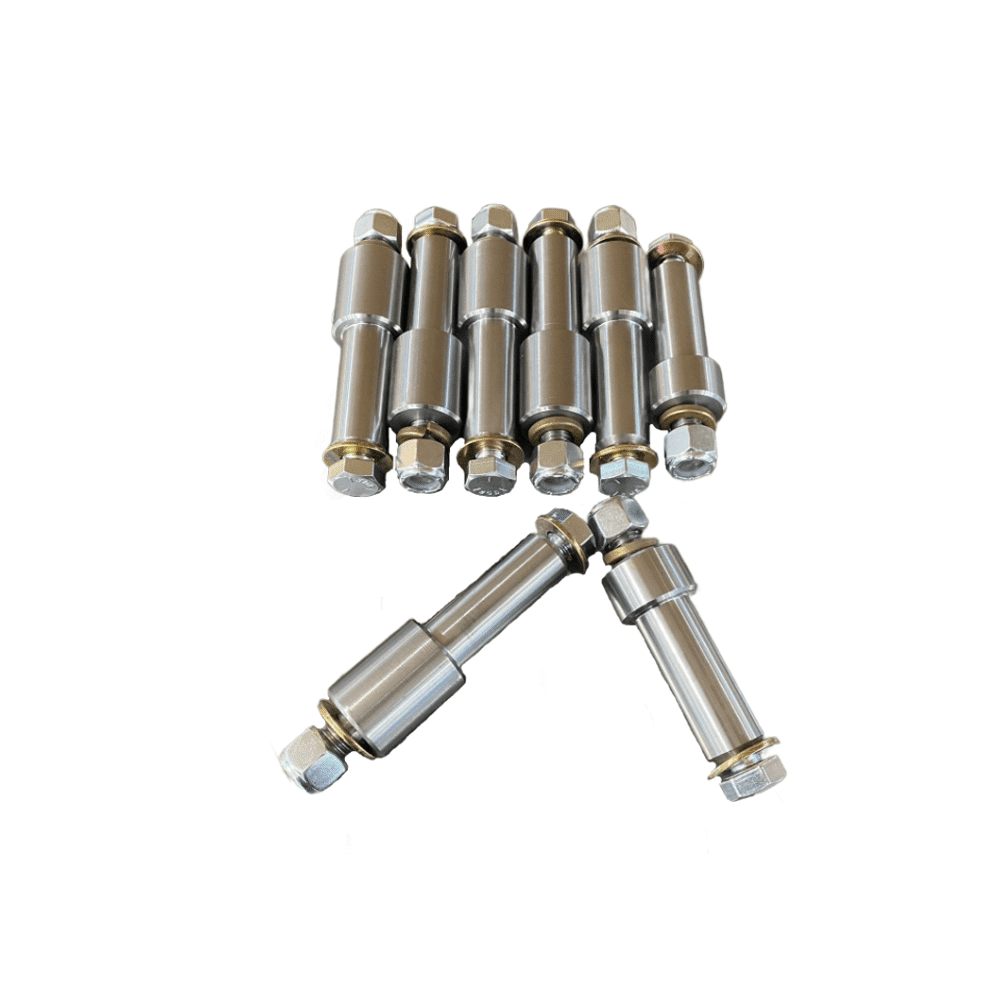 Polaris Pro Tree Kicker Studs