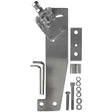 ProComm 2017+ International LT Series Door Hinge Antenna Mount PCA7002 TekShack